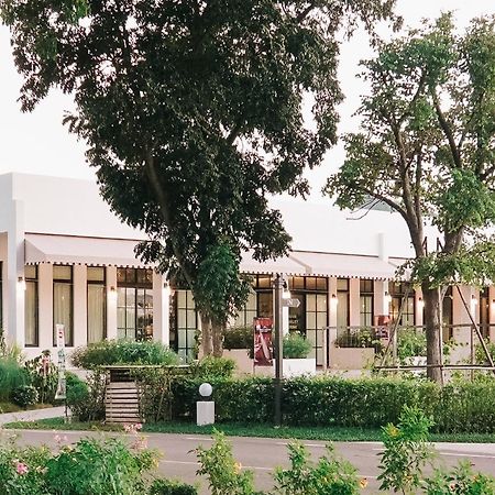 The Sky Garden Hotel Ban Yang  Ngoại thất bức ảnh