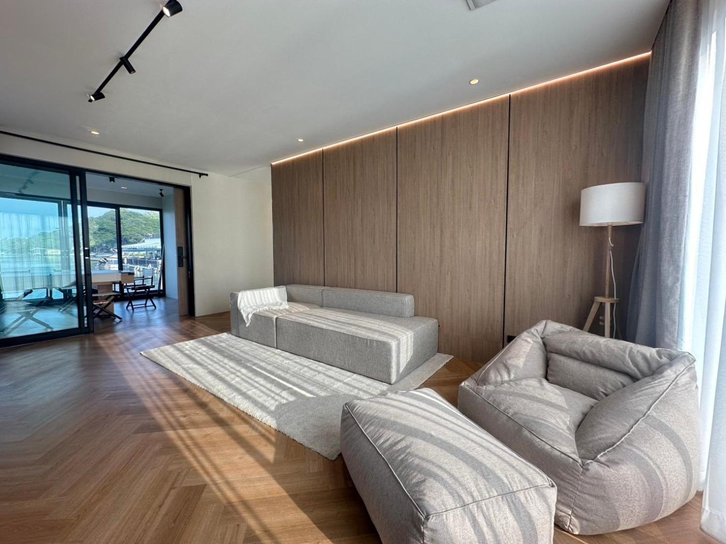 The Sky Garden Hotel Ban Yang  Ngoại thất bức ảnh