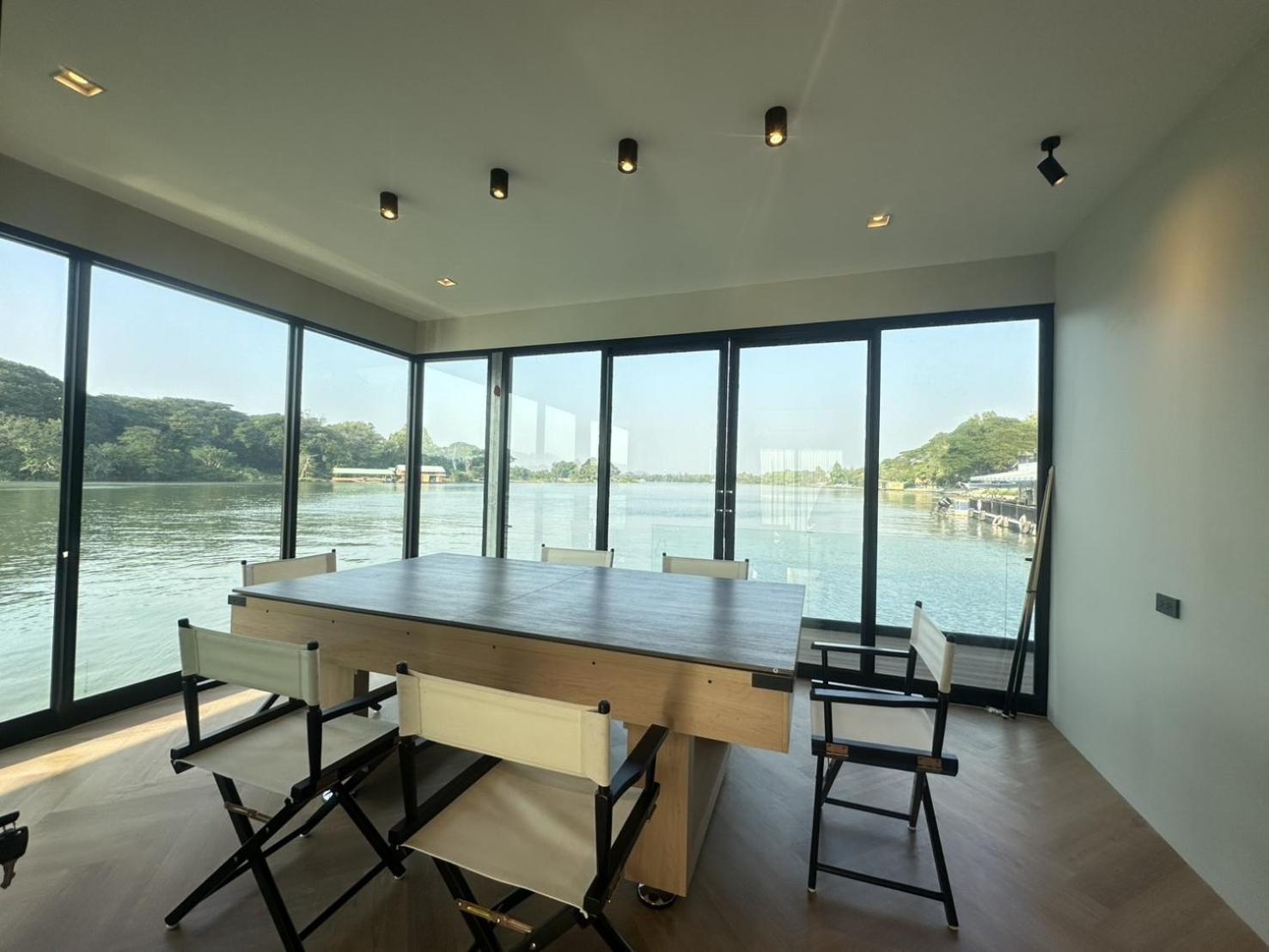 The Sky Garden Hotel Ban Yang  Ngoại thất bức ảnh