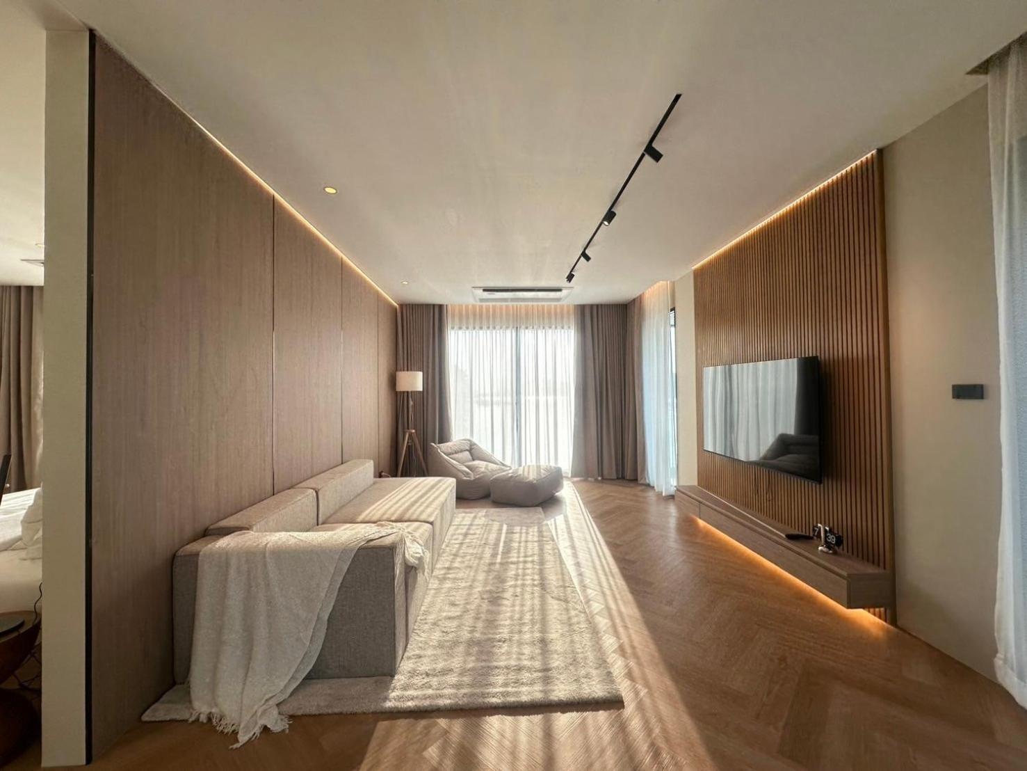 The Sky Garden Hotel Ban Yang  Ngoại thất bức ảnh