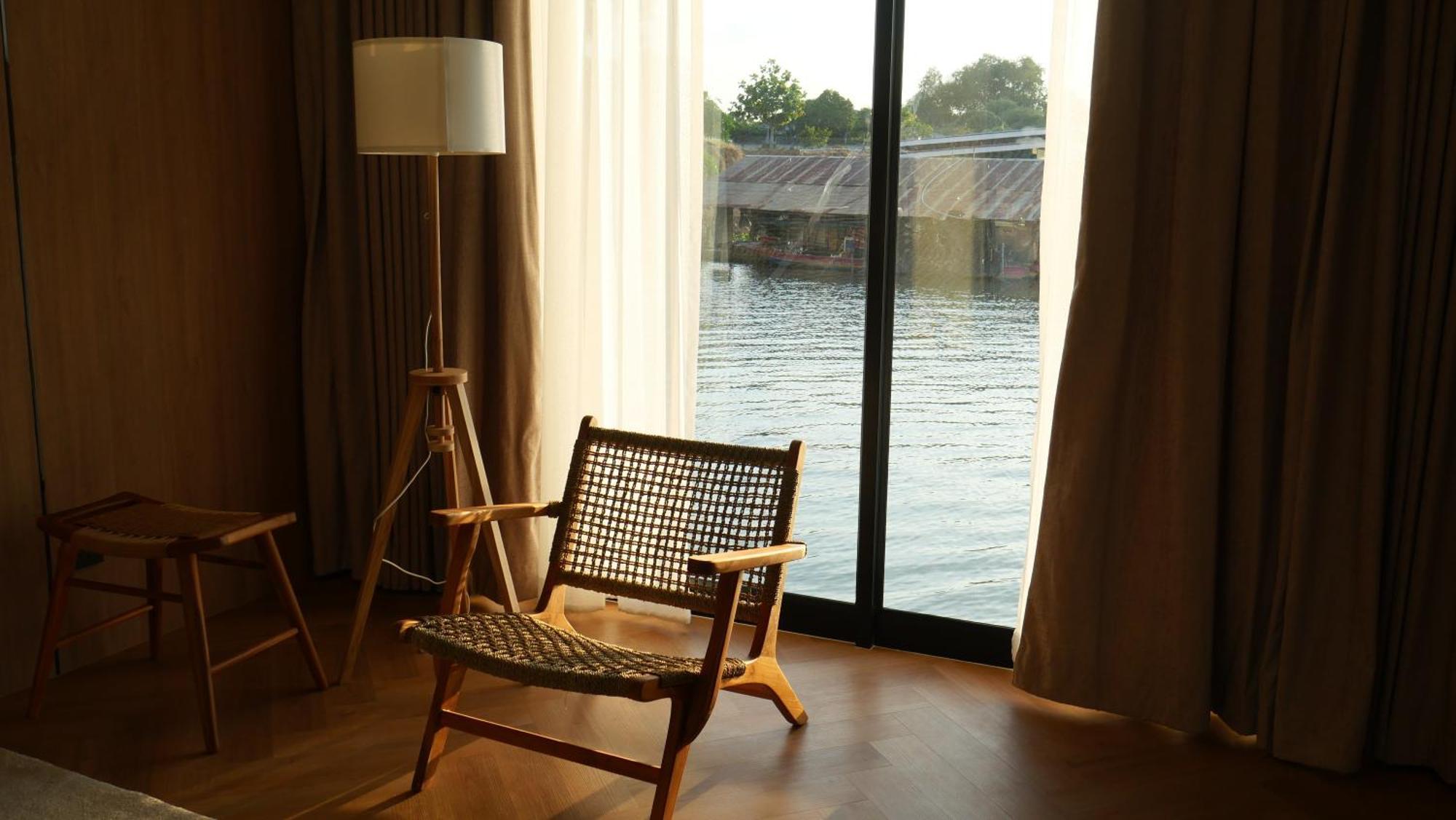 The Sky Garden Hotel Ban Yang  Ngoại thất bức ảnh
